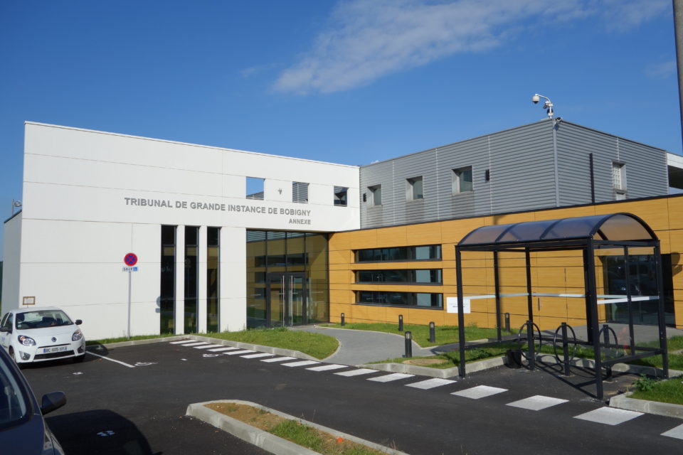 ZAPI – Tremblay en France