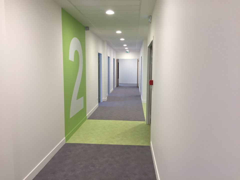 DGFIP CERGY-PONTOISE