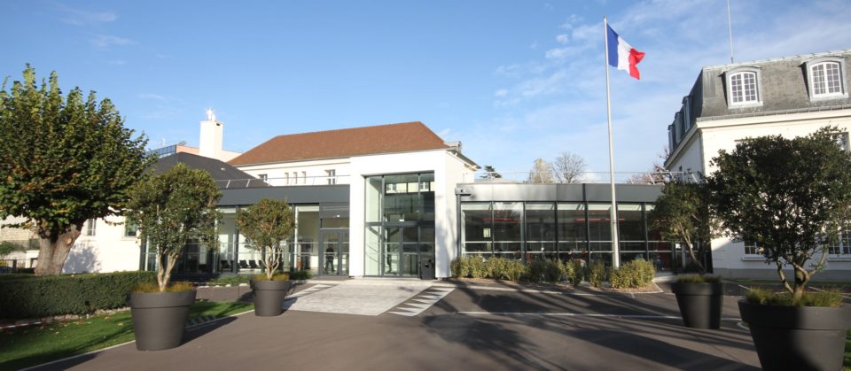 Sous Préfecture d’ARGENTEUIL