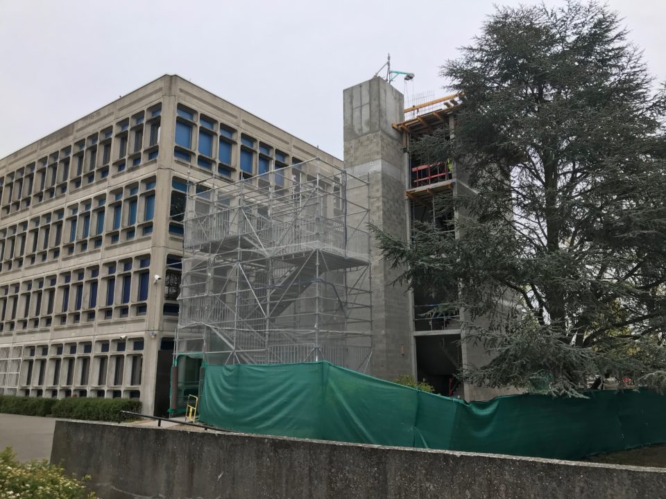 CD78 – Collège Les Châtelaines – TRIEL SUR SEINE